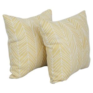 Throw Pillows